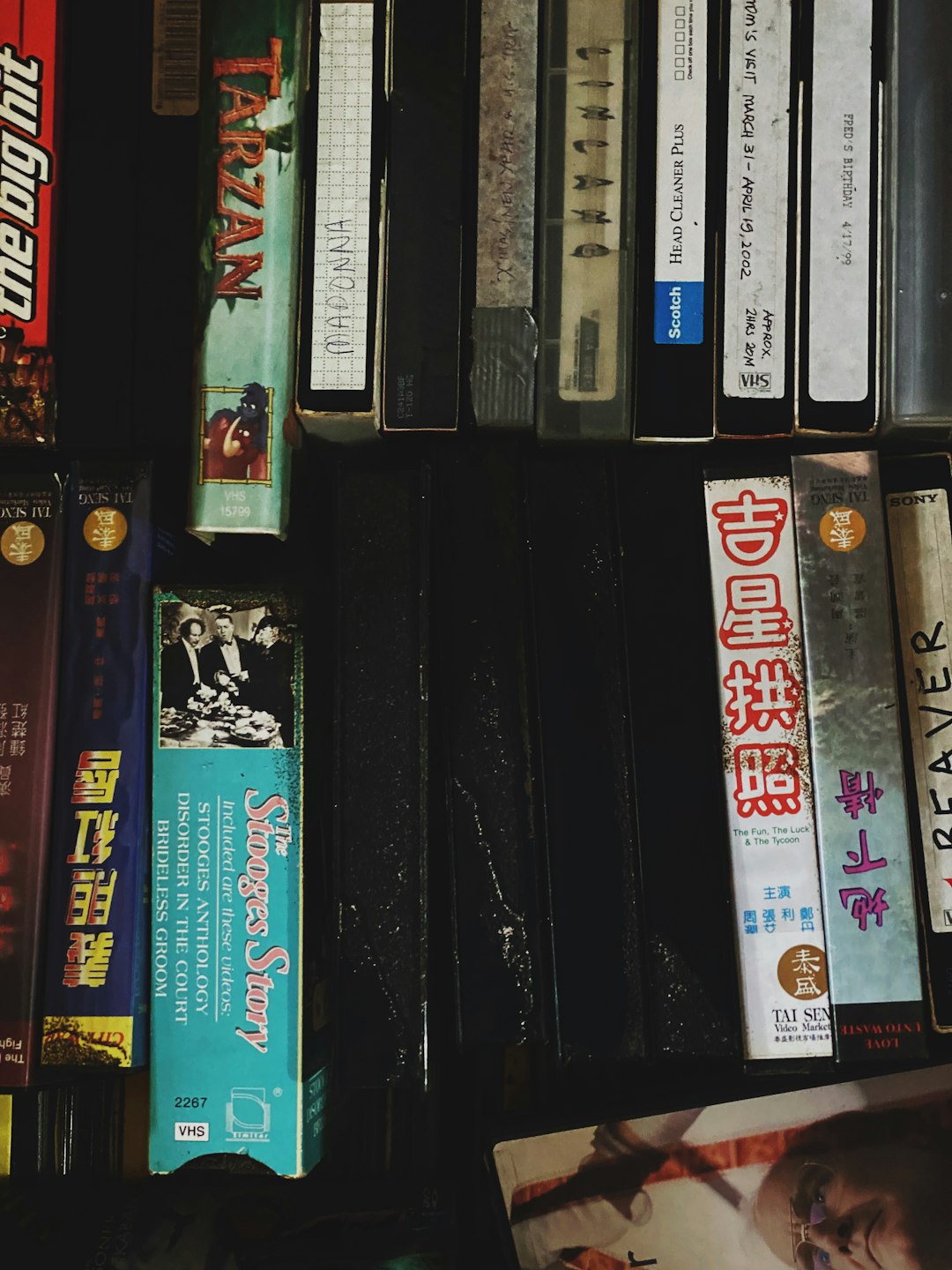 The Golden Age of Rock Music